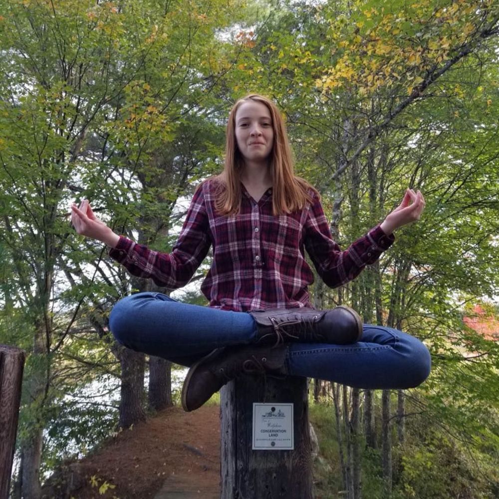 Meet your Posher, Emily